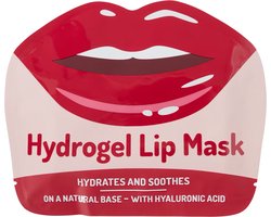 Hydrogel Lip Mask - lippen masker