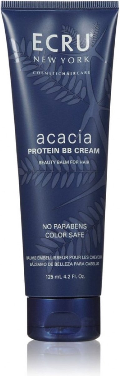 ECRU New York Acacia Protein BB Cream 4.2 oz