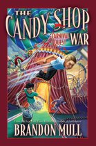 Candy Shop War 3 - Carnival Quest