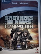 BROTHERS IN ARMS. ROAD TO HILL 30