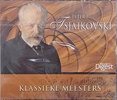 Klassieke Meesters - Peter I Tsjaikovski