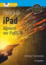 Ontdek  -   Ontdek de iPad - bijgewerkt tot iPadOS 16