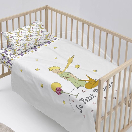 Ensemble de literie pour bébé Le Petit Prince, Ensemble de draps