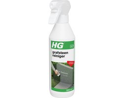 HG grafsteenreiniger 500ml