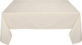 Treb Horecalinnen Tafelkleed Off White 132x178cm - Treb SP