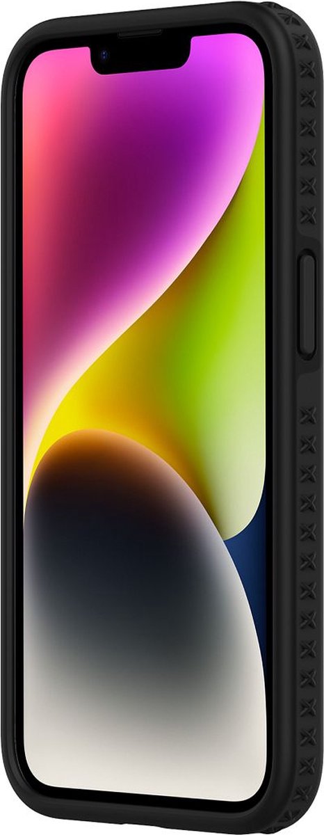 Incipio Grip for MagSafe for iPhone 14 and iPhone 13 - Black