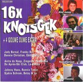 16 x Knotsgek + 4 Gouwe Ouwe (2001)