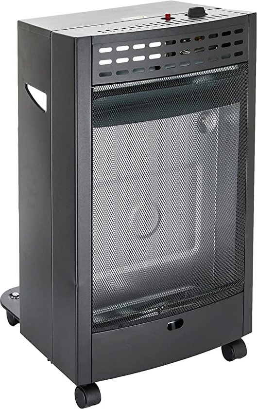 Einhell Blue Flame gas heater BFO 4200/1 (DE/AT), 2332351
