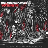 Various Artists - Extermination, Vol. 4 (LP)