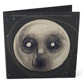 Steven Wilson - Raven That Refused To Sing (CD)