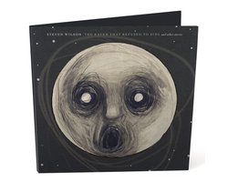 Steven Wilson - The Raven That Refused to Sing (And Other Stories) (Cd)