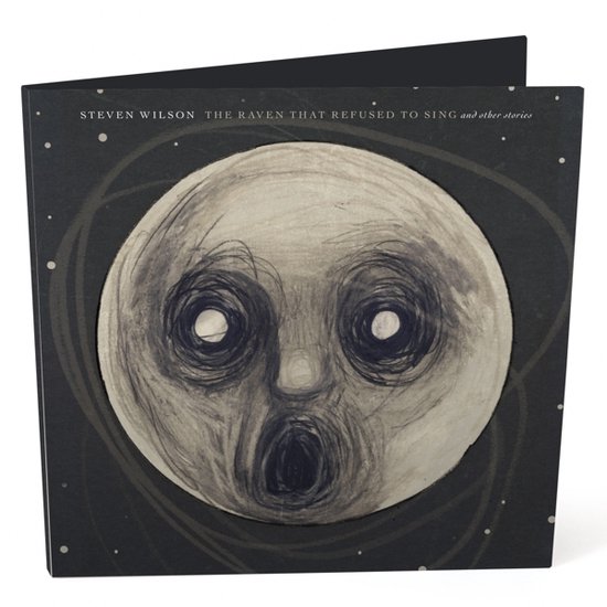 Steven Wilson - The Raven That Refused to Sing (And Other Stories) (Cd)