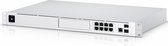 Ubiquiti Networks UniFi Dream Machine Pro Géré Gigabit Ethernet (10/100/1000) Blanc