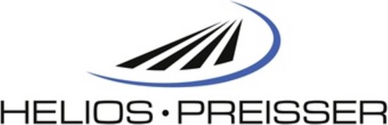 Helios Preisser 0370202 Crochet de bloc 75 X 50 mm 90 °