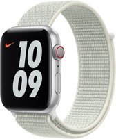 Apple Watch Nike Sport Loop - 40mm - Spruce Aura - voor Apple Watch SE/5/6