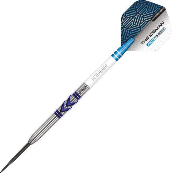 RED DRAGON - Gerwyn Price Avalanche-Pro: Steeltip Tungsten Dartpijlen Professioneel - 25 gram van Red Dragon — afbeelding 2