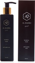 Al Bahri - Keratine Masker - 250 ml