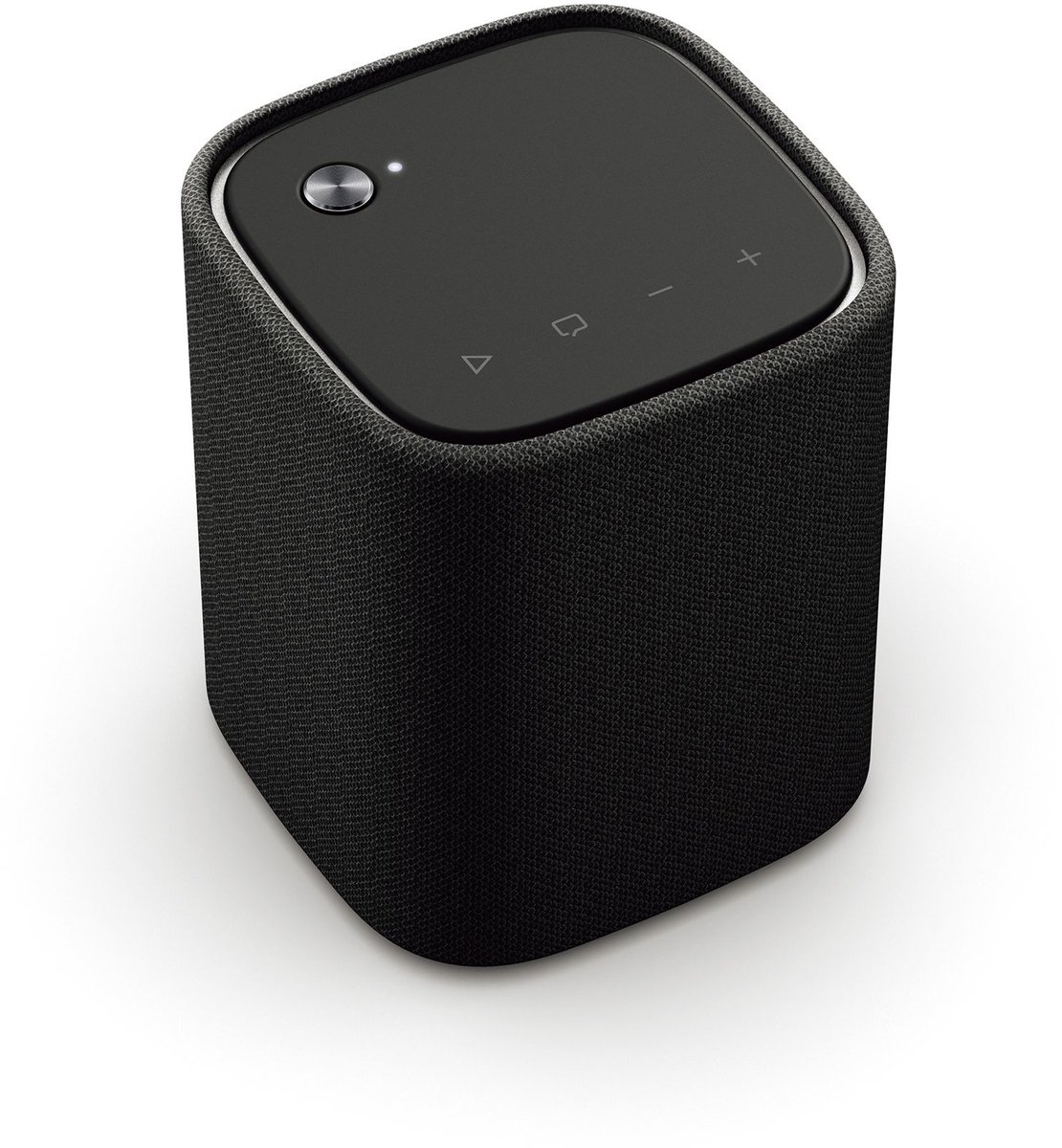 Yamaha WS-B1A Mono draadloze luidspreker Zwart 10 W