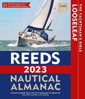 Reed's Almanac- Reeds Looseleaf Almanac 2023 (inc binder)