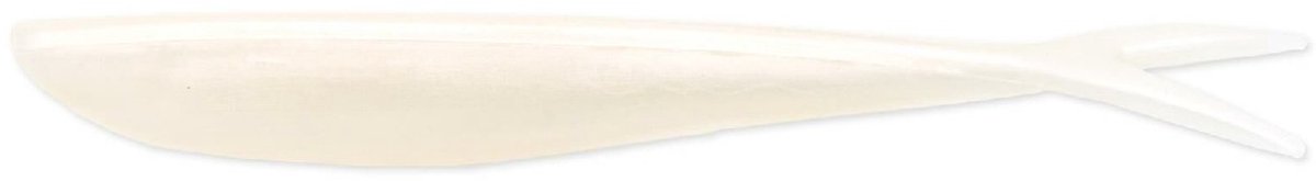 Lunker City Fin-S Fish 5.75inch / 14,5Cm 8st. Limetreuse