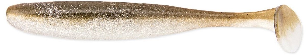 Keitech Easy Shiner 3inch 7,5Cm 10st. Arkansas Shiner