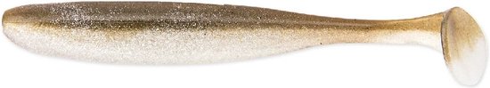 Keitech Easy Shiner 4inch 10Cm 7st. Fire Tiger van Merkloos — afbeelding 2