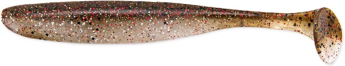 Keitech Easy Shiner 5inch 12,5Cm 5st. Barsch (Ba-Edition)