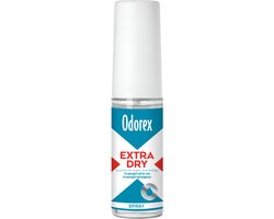Odorex Extra Dry Pomp – anti transpirant – 30ml