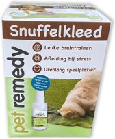 Pet Remedy Snuffelkleed
