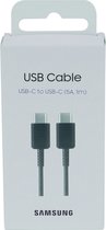 Samsung EP-DN975 USB-kabel 1 m 2.0 USB C Zwart