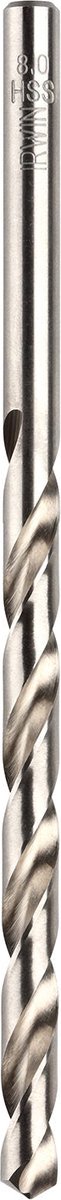 Irwin HSS PRO Metaalboor (lang) 118° 10.0MM - 1863362