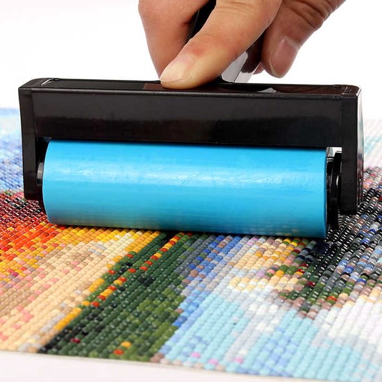 Diamond Painting Zeeman? Paintings en Opbergartikelen