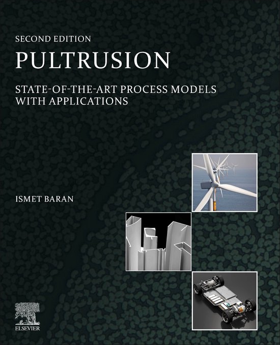 Pultrusion - cover