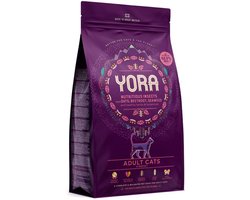 Yora Adult kattenvoeding 1.5 kg