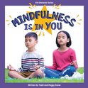 Kid Character Series - Mindfulness Is in You