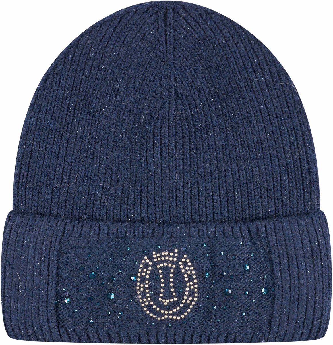 Imperial Riding - Beanie Twinkle Star - Muts - Navy - Onesize