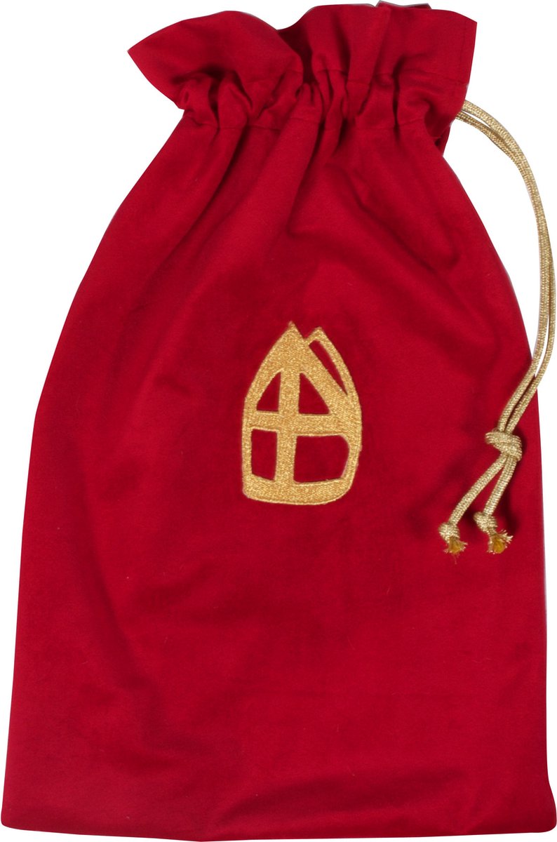 Strooizak Rood