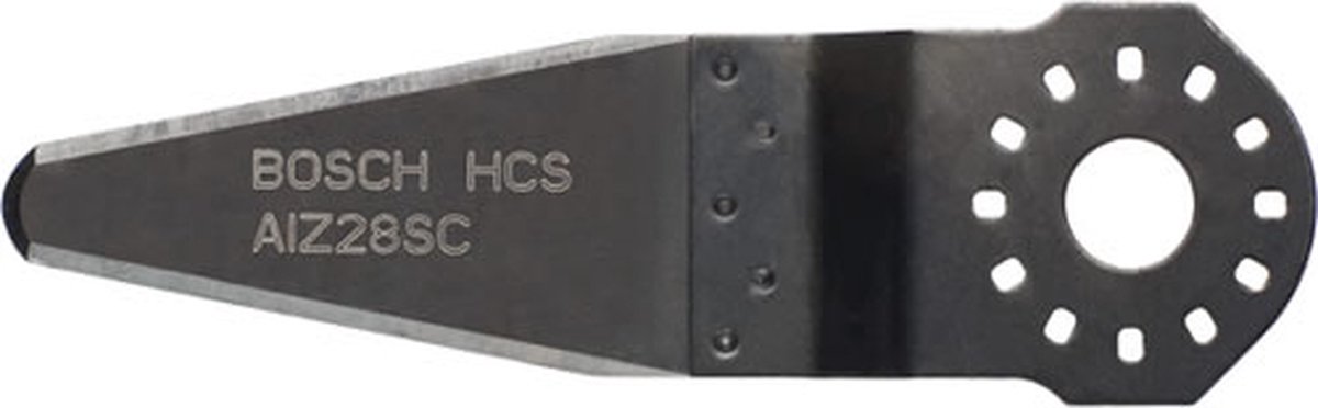 Bosch - HCS universele voegensnijder AIZ 28 SC 28x50 mm