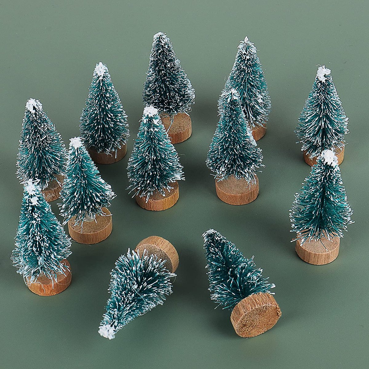 Kunstkerstboom – Premium kwaliteit - realistische kerstboom – duurzaam ‎2 x 2 x 5 cm