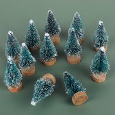 Kunstkerstboom – Premium kwaliteit - realistische kerstboom – duurzaam  ‎2 x 2 x 5 cm