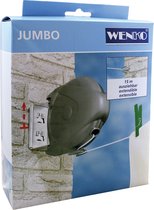 Wenko Jumbo Uittrekbare Waslijn 15M