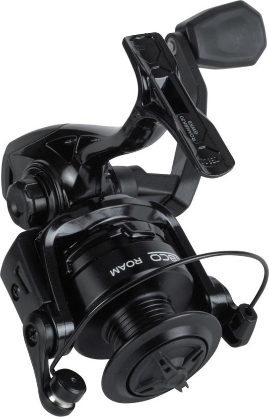 Zebco ROAM Spinning 20 FD - Vismolen van Zebco — afbeelding 3