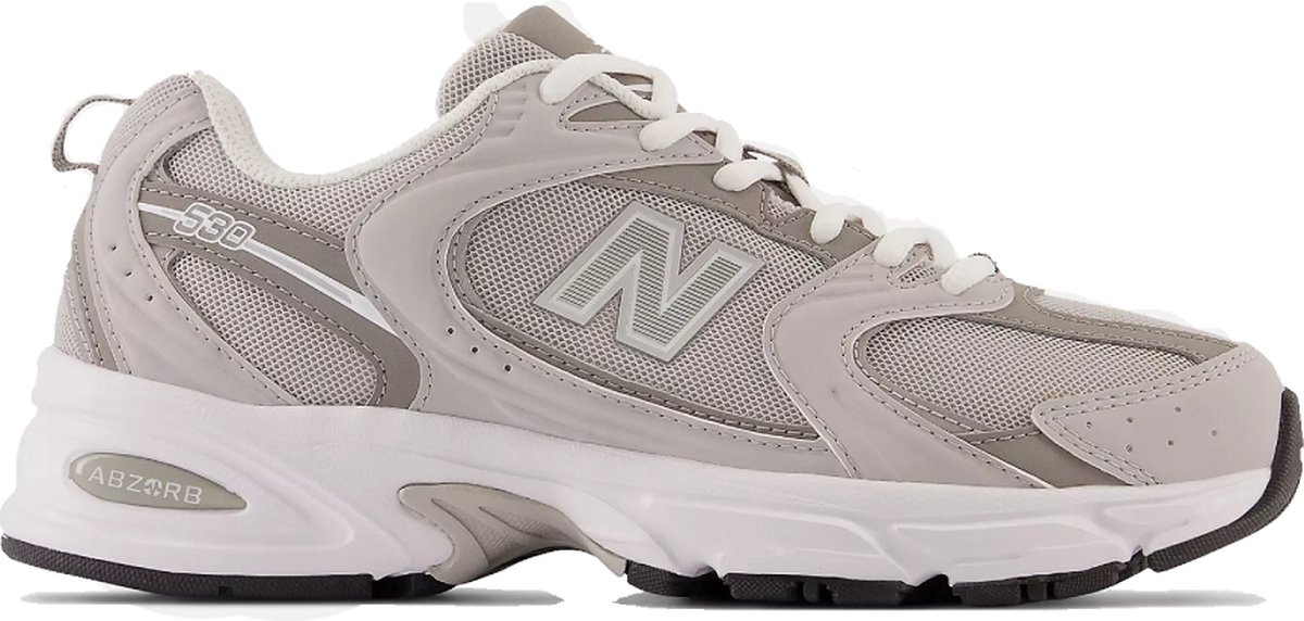 New balance 530 sneakers jmdh grijs | bol.com