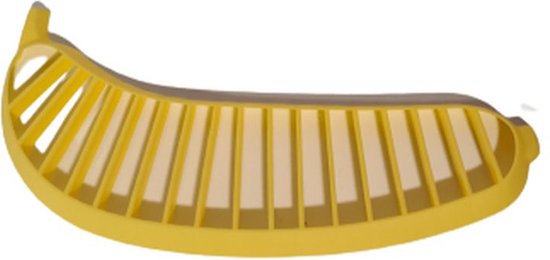 Foto: Meloensnijder fruitsnijder fruitdecoratie fruitfun meloenbolletjes fruit mesje groen kerstdecoratie