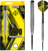 Harrows NX90 90% - Dartpijlen - 22 Gram