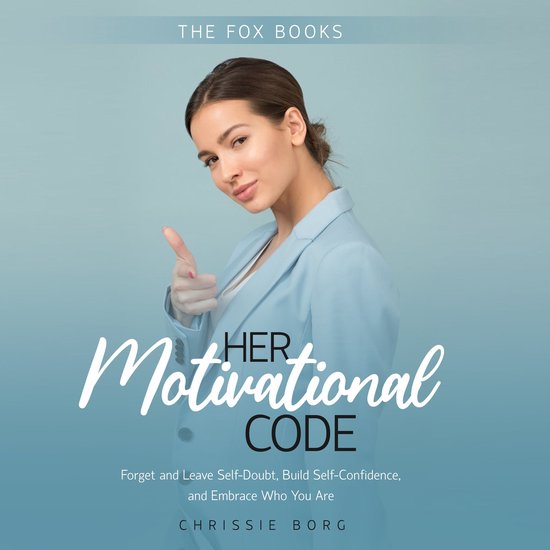 Her Motivational Code - cover