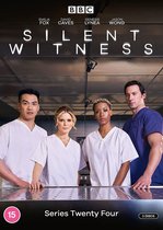 Silent Witness Season 24 (DVD)