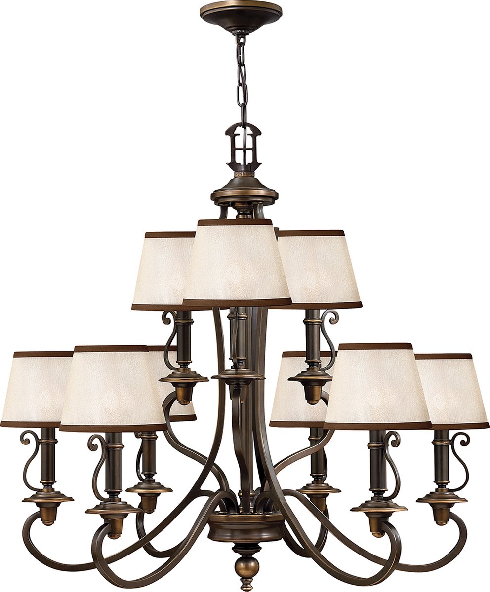Tafellamp - Steady Lighting - Glas -  - E27 - L: Cm - Voor Binnen - Woonkamer - Eetkamer - Mercury