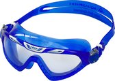 Aquasphere Vista XP - Zwembril - Volwassenen - Clear Lens - Blauw/Wit