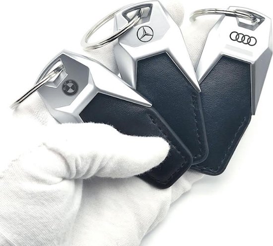 Auto sleutelhanger, Luxury, goede betrouwbare kwaliteit, merk BMW | bol.com